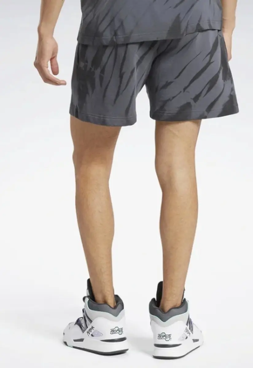 Reebok Sportbroek Grijs XL