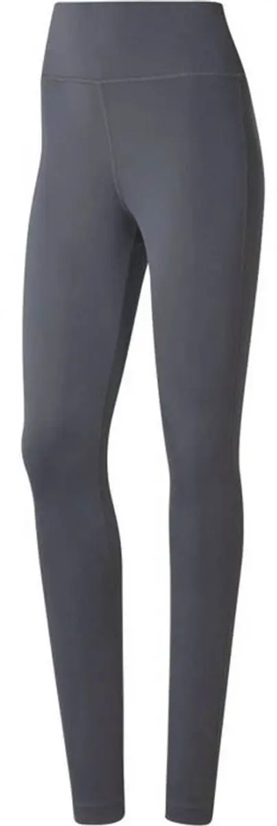 Reebok Wor PP Tight Legging Dames