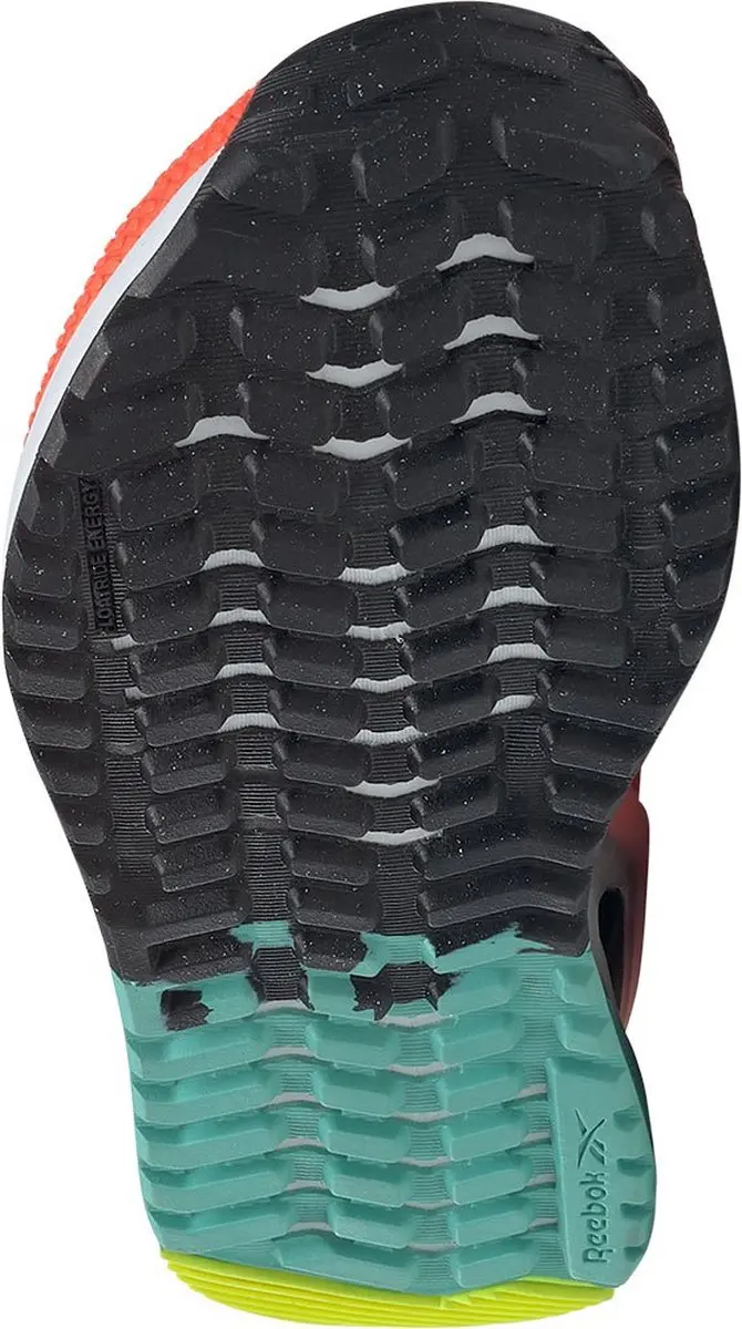 Reebok Nano X2 Tr Adventure Training Schoenen - Orange - Dames - 35.5