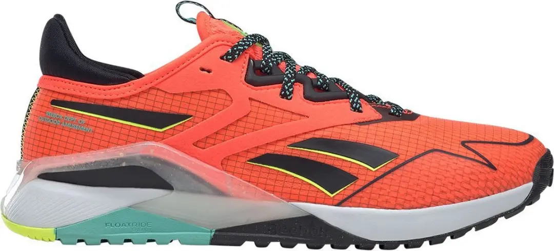 Reebok Nano X2 Tr Adventure Training Schoenen