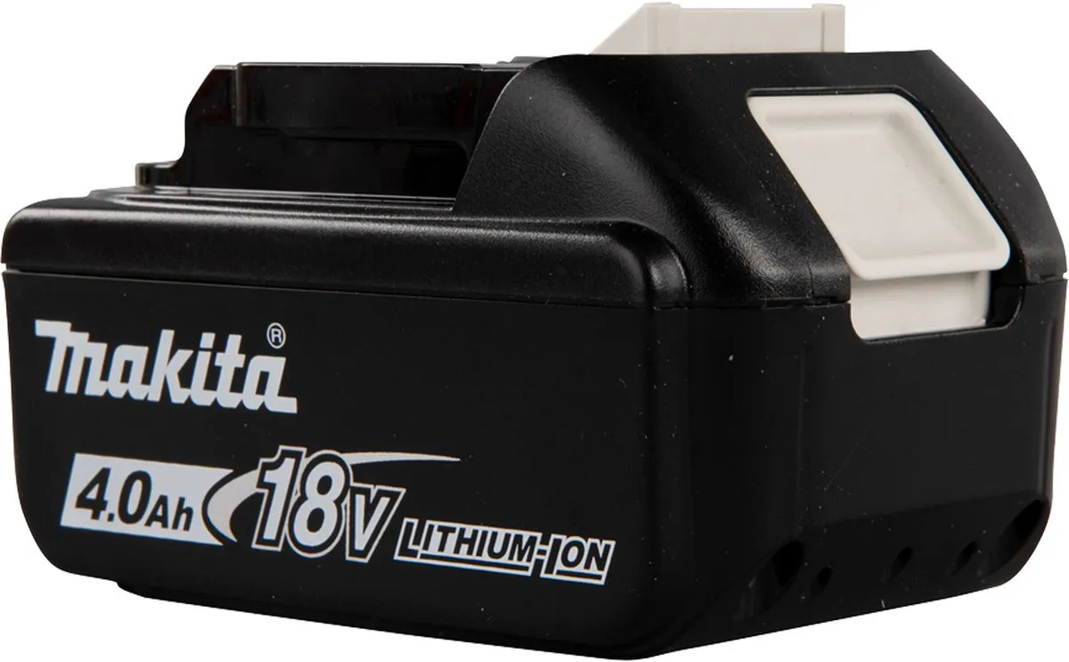 Makita BL1840B Accu 18V 4.0Ah