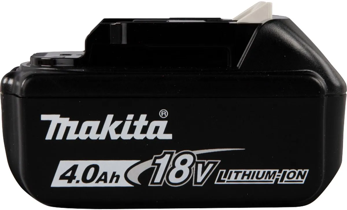 Makita BL1840B Accu 18V 4.0Ah