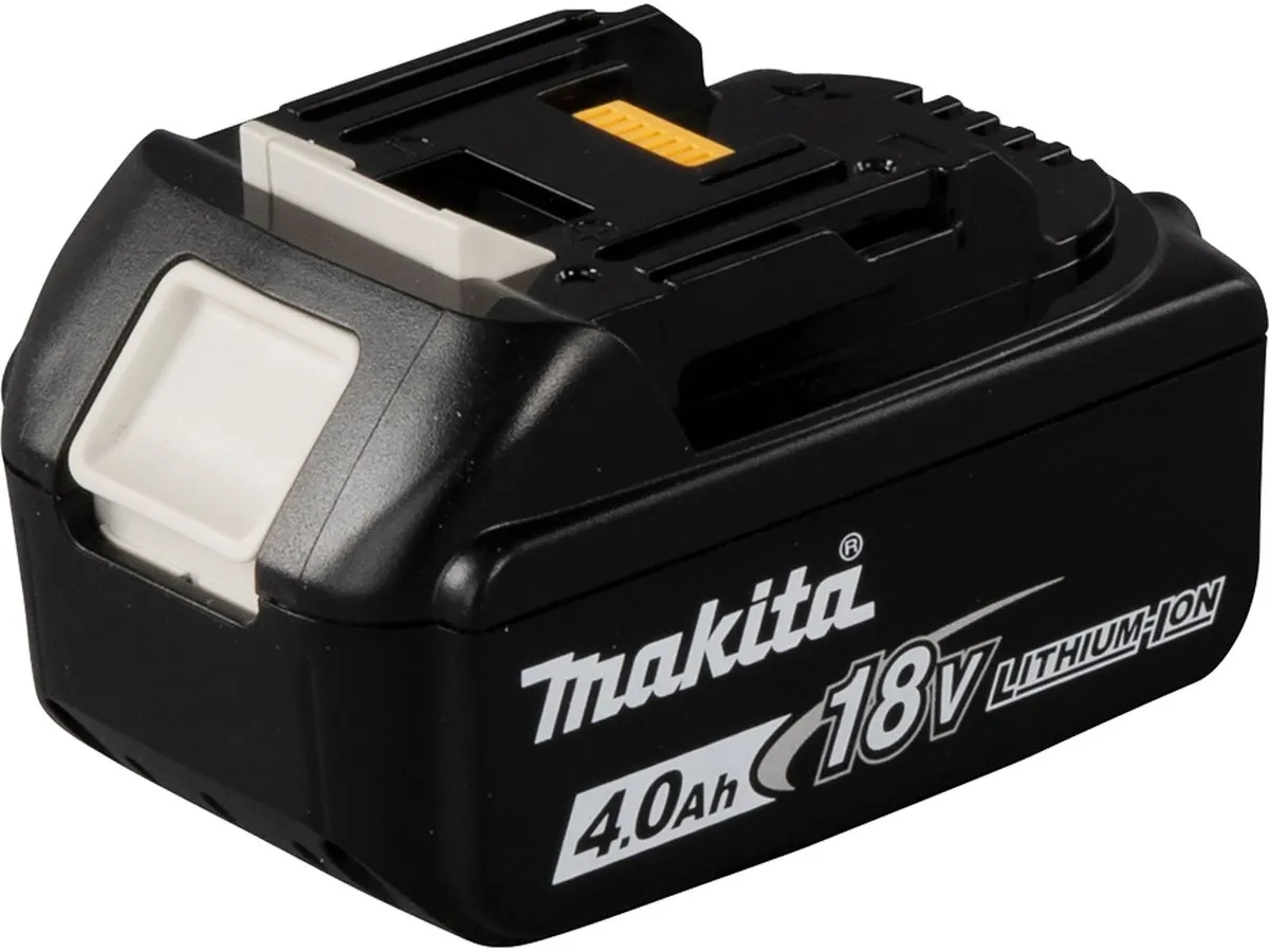 Makita BL1840B Accu 18V 4.0Ah