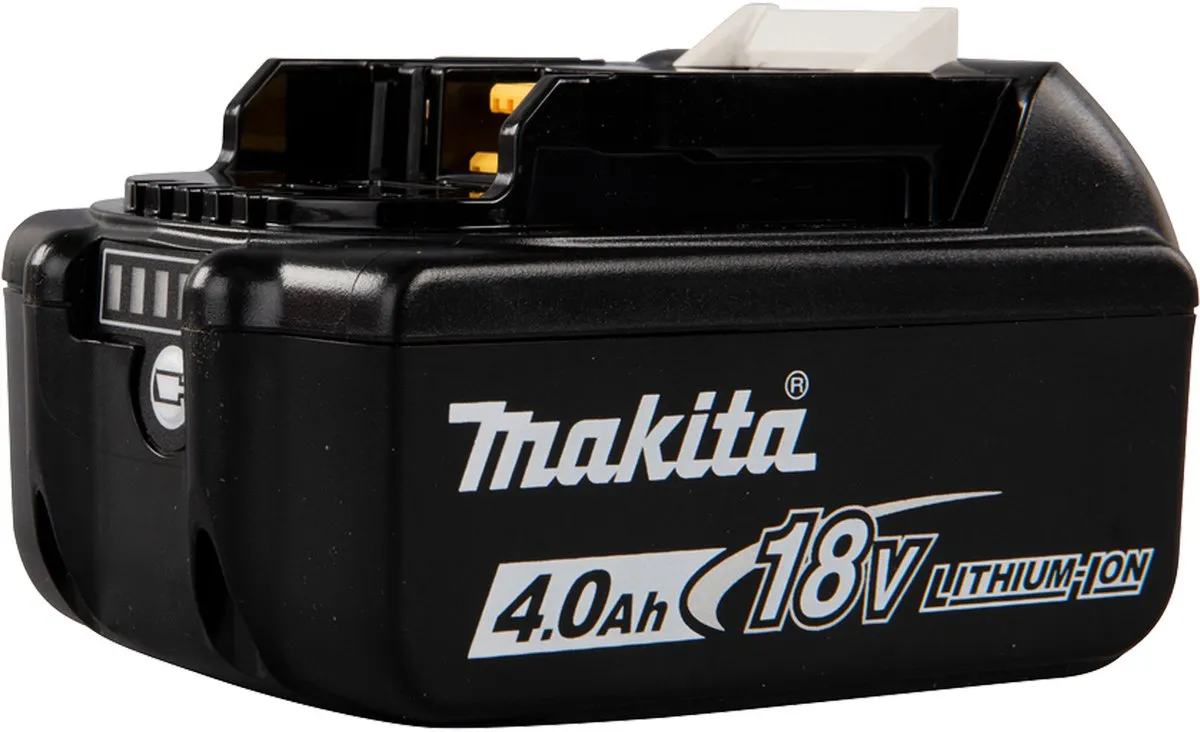 Makita BL1840B Accu 18V 4.0Ah