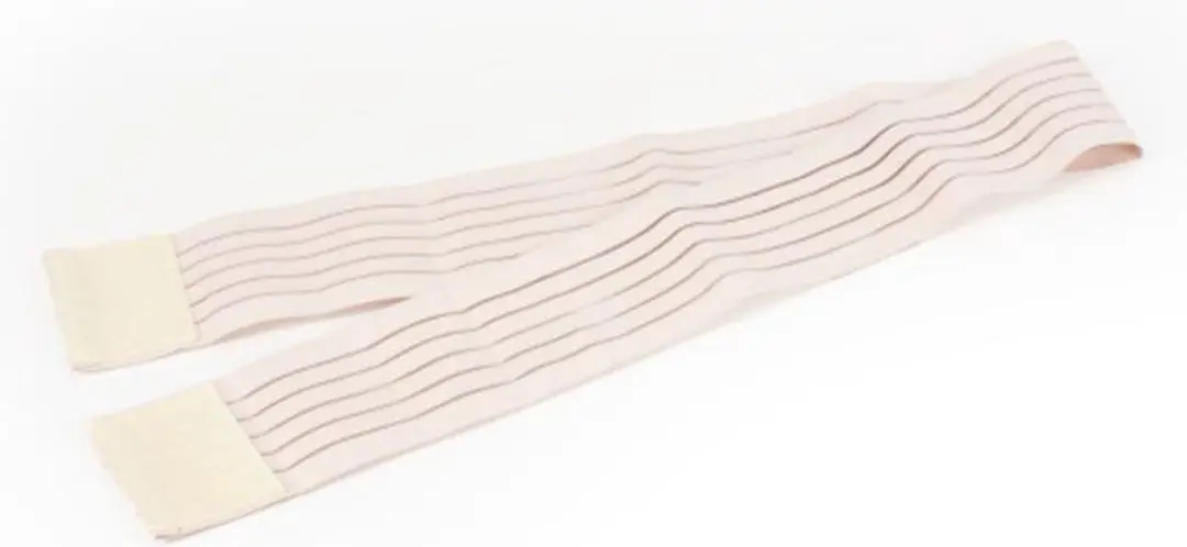 Vitility Elleboog Bandage Wrap - Beige
