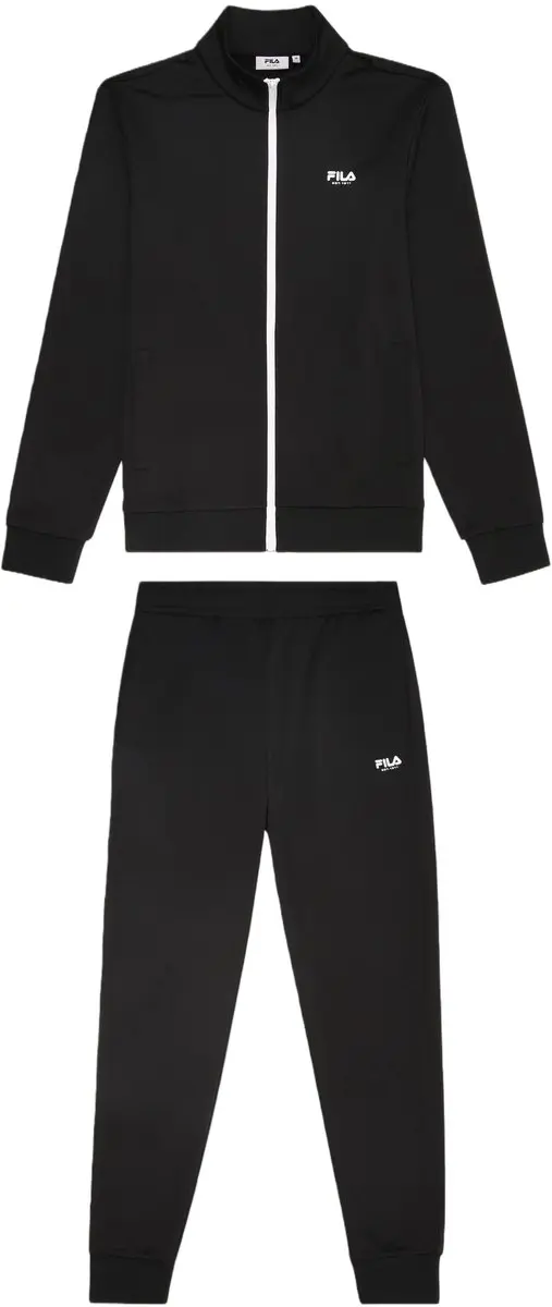 Fila Heren Saluzzo Trainingspak - XL