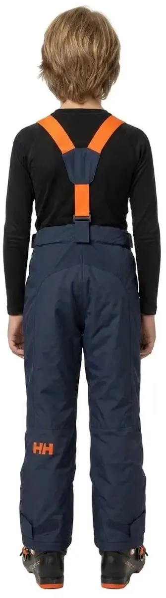 Helly Hansen No Limits 2.0 Broek - 8 jaar - Navy
