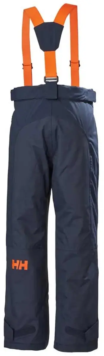 Helly Hansen No Limits 2.0 Broek - 8 jaar - Navy