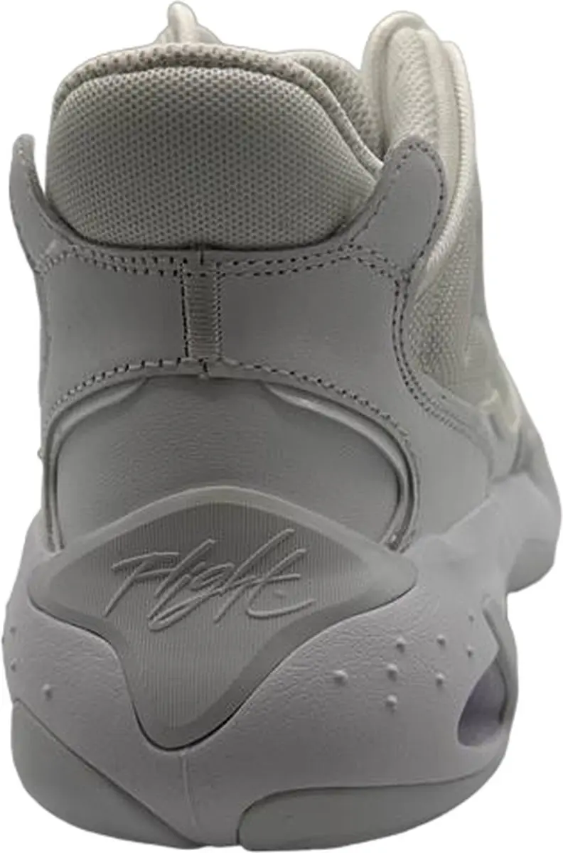 Nike Jordan Max Aura 4 Basketbalschoenen - Maat 45