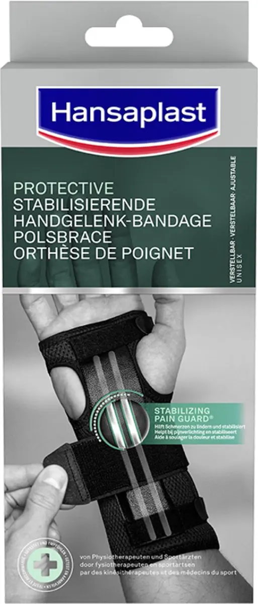 Hansaplast Polsbandage