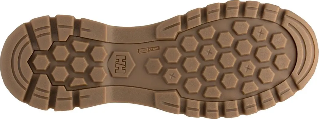 Helly Hansen Garibaldi V3 Snowboots 45 - Bruin/Grijs/Wit - afbeelding 6 van 6