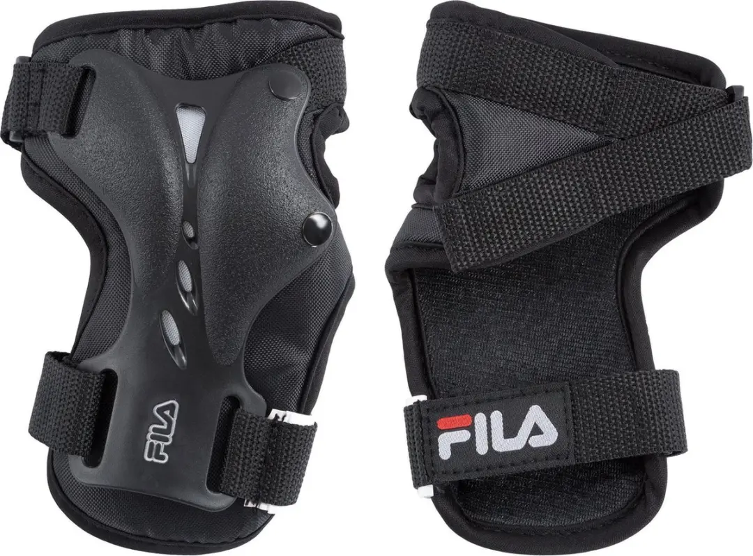 Fila Skates 3-Pack - Zwart - XL