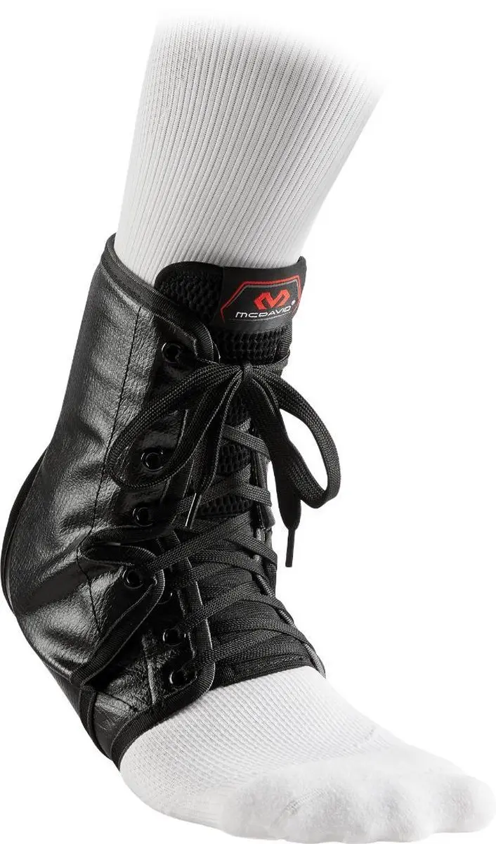 McDavid Enkelbrace A101 XS