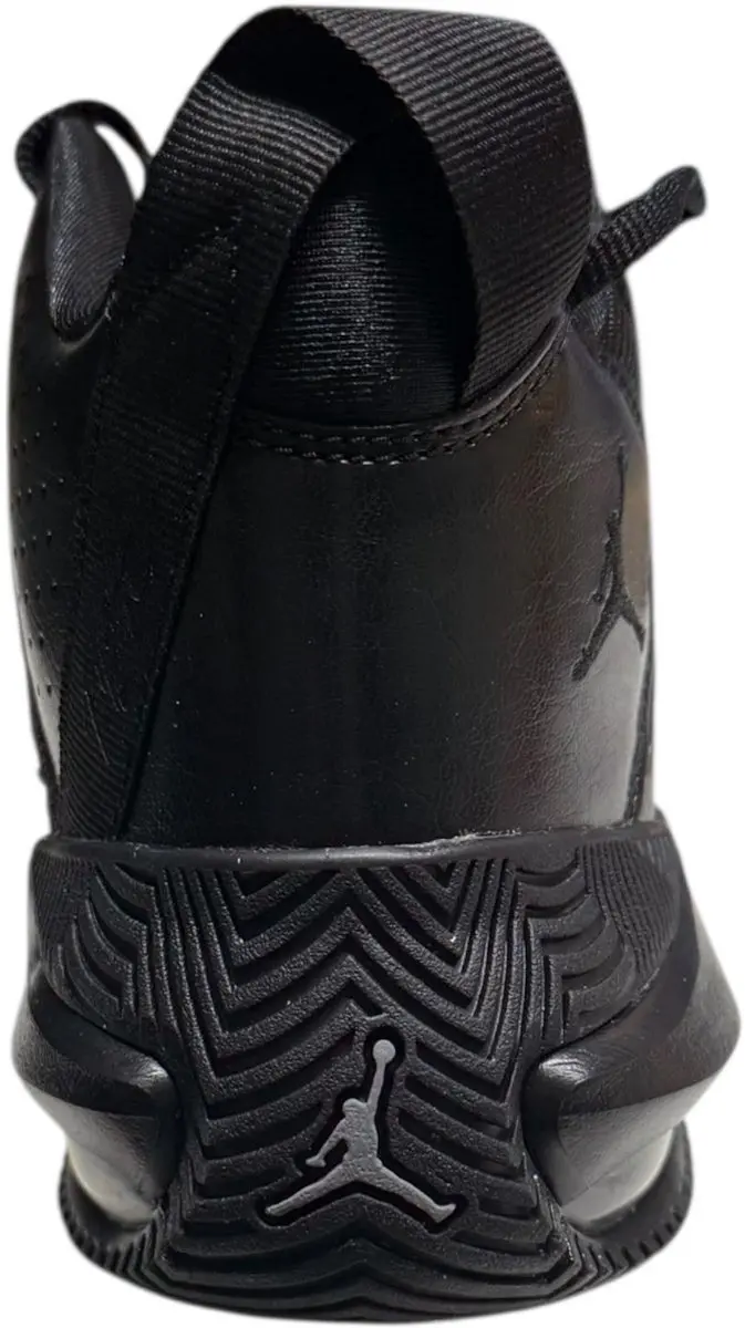 Jordan Stay Loyal Basketbalschoenen - Maat 41 - Zwart