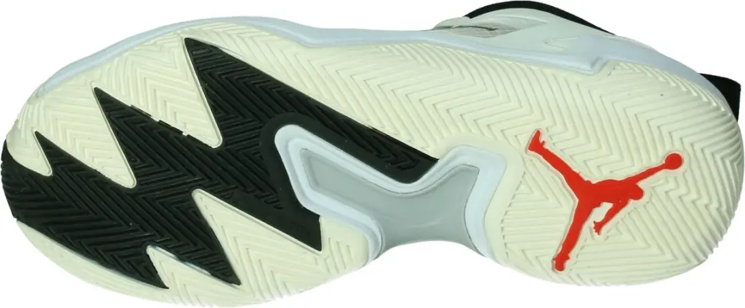 Jordan One Take 4 - Ecru - 40.5