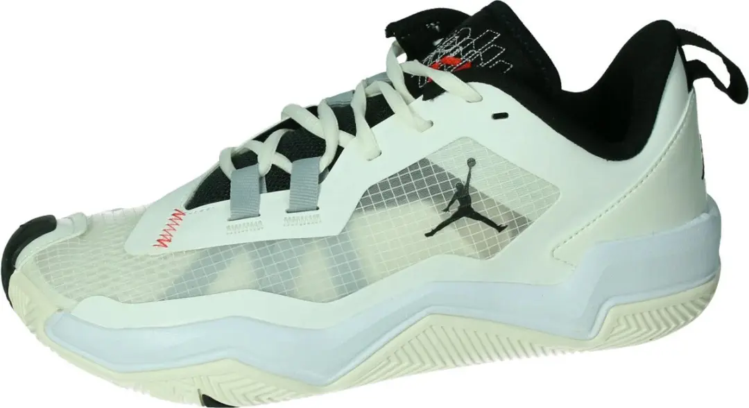 Jordan One Take 4 - Ecru - 40.5