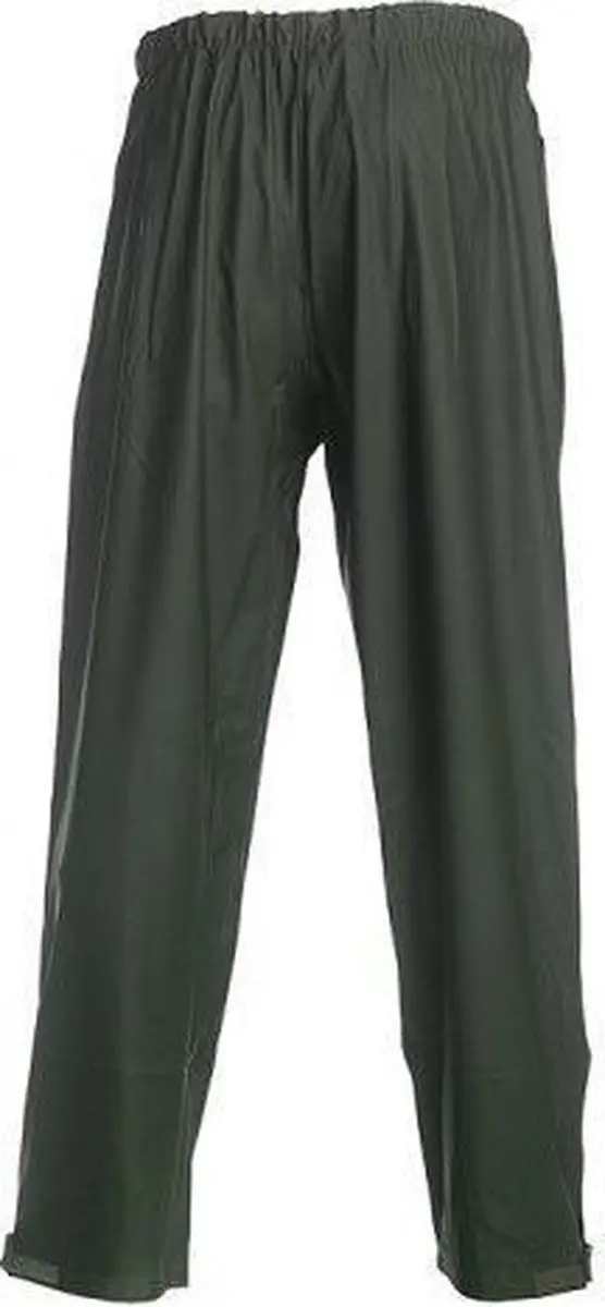 Herock Pontus Regenbroek Olive XXL