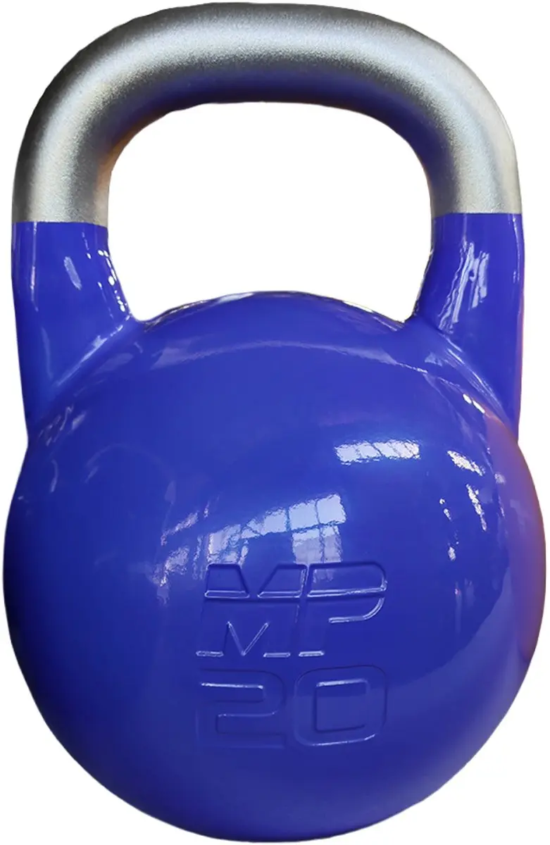 Muscle Power Competition Kettlebell 20 kg