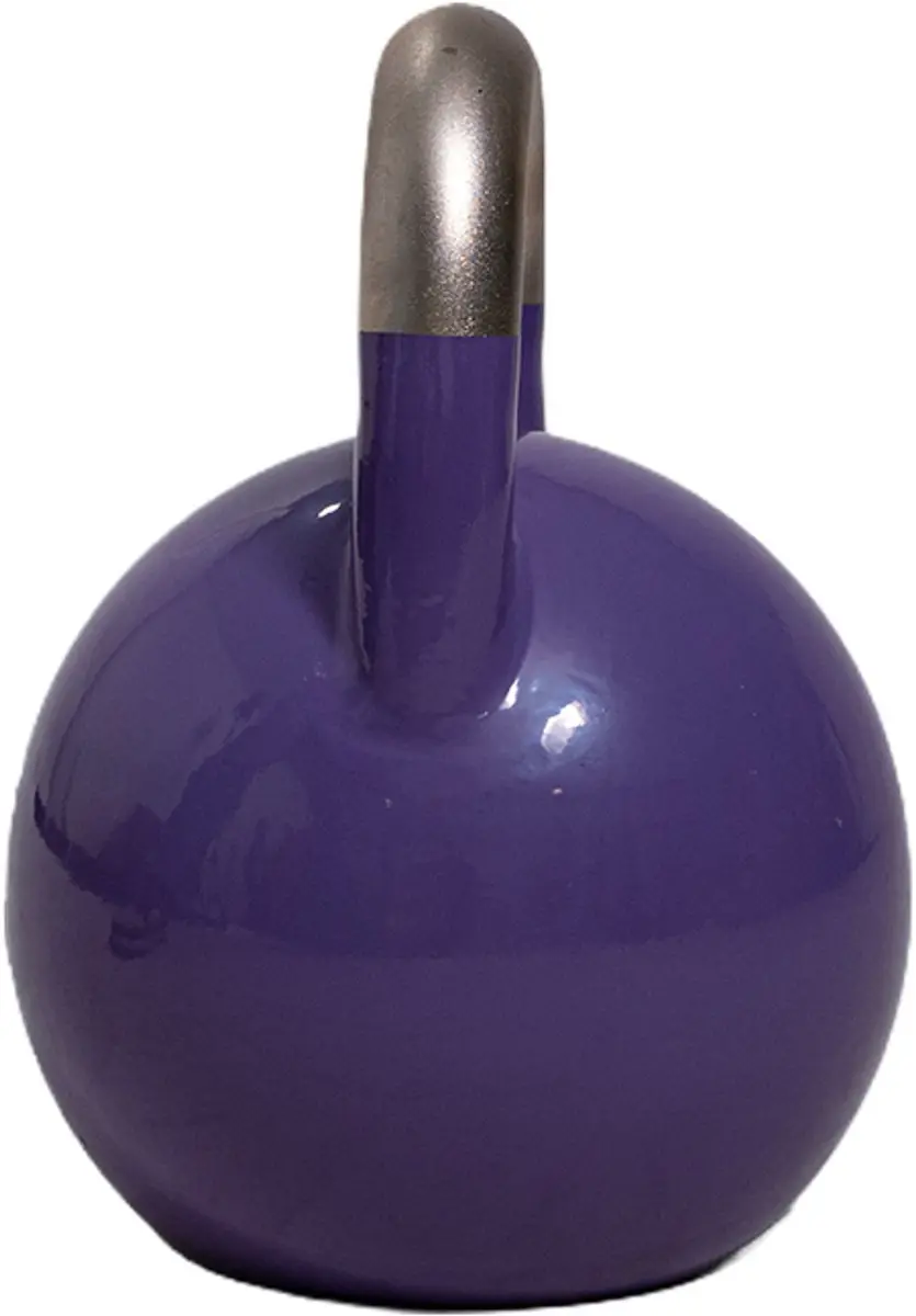 Muscle Power Competition Kettlebell 20 kg
