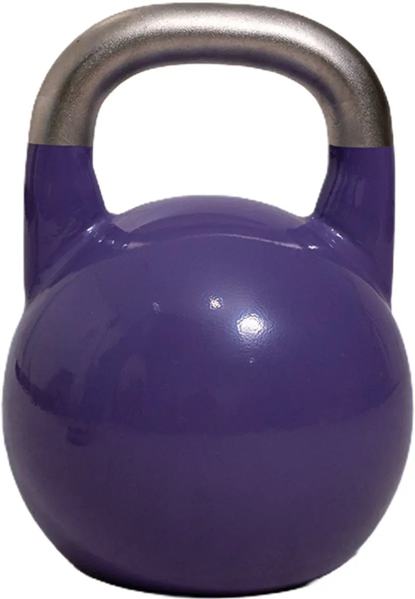 Muscle Power Competition Kettlebell 20 kg