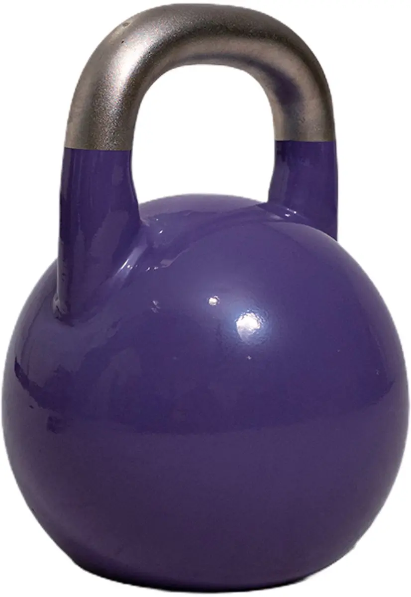 Muscle Power Competition Kettlebell 20 kg