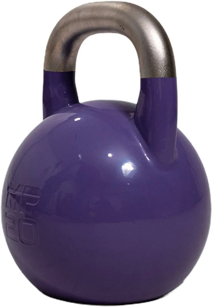 Muscle Power Competition Kettlebell 20 kg