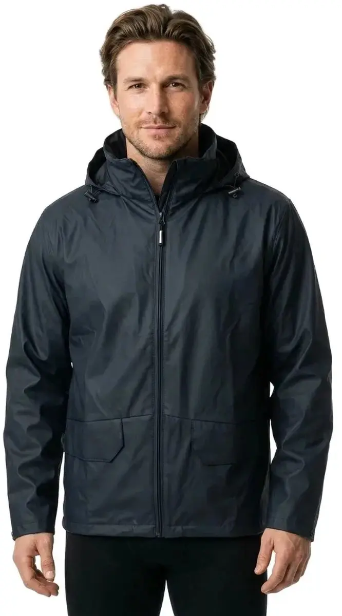 Helly Hansen Voss Jacket 70180 - Marine Blauw M