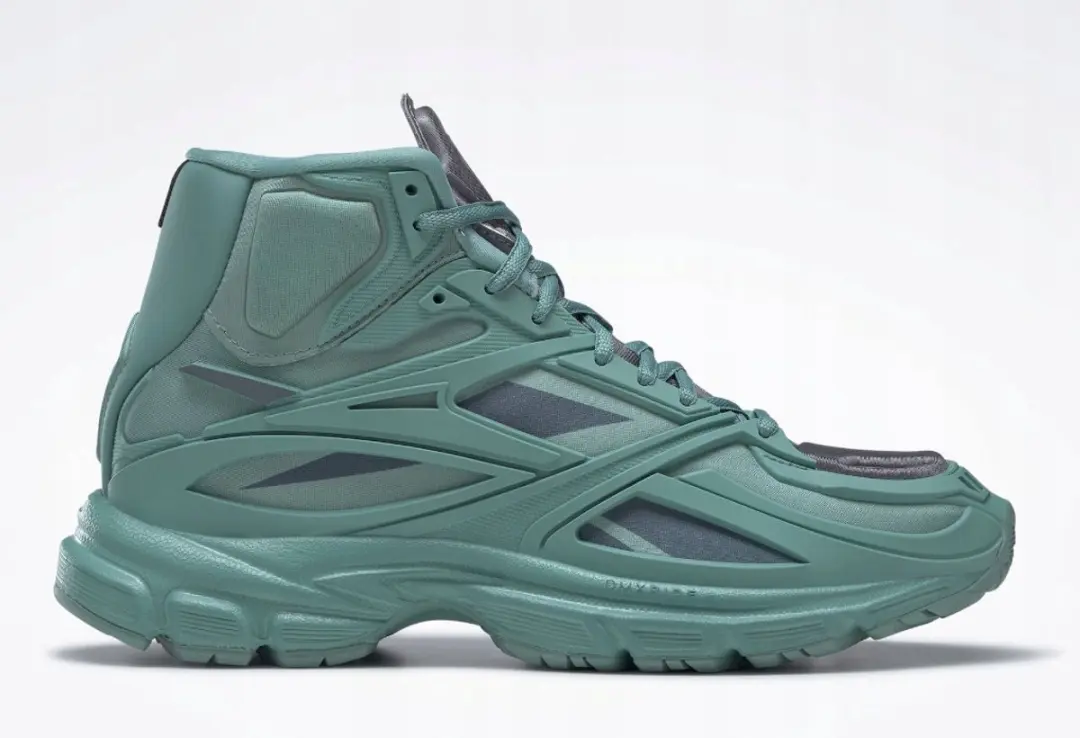 Reebok Premier Serie Sportschoenen 36