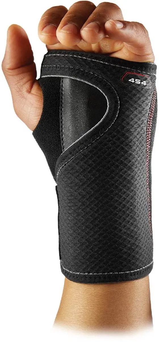 McDavid Verstelbare Polsbandage