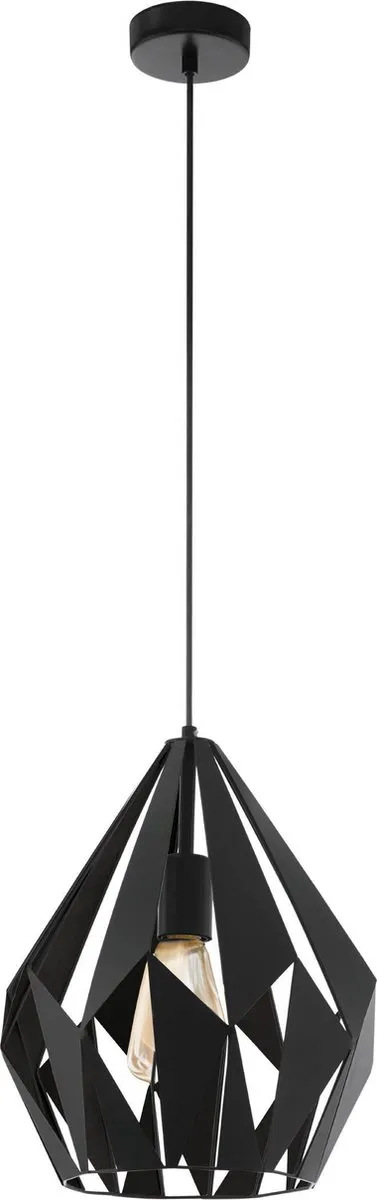 Eglo Carlton 1 Hanglamp