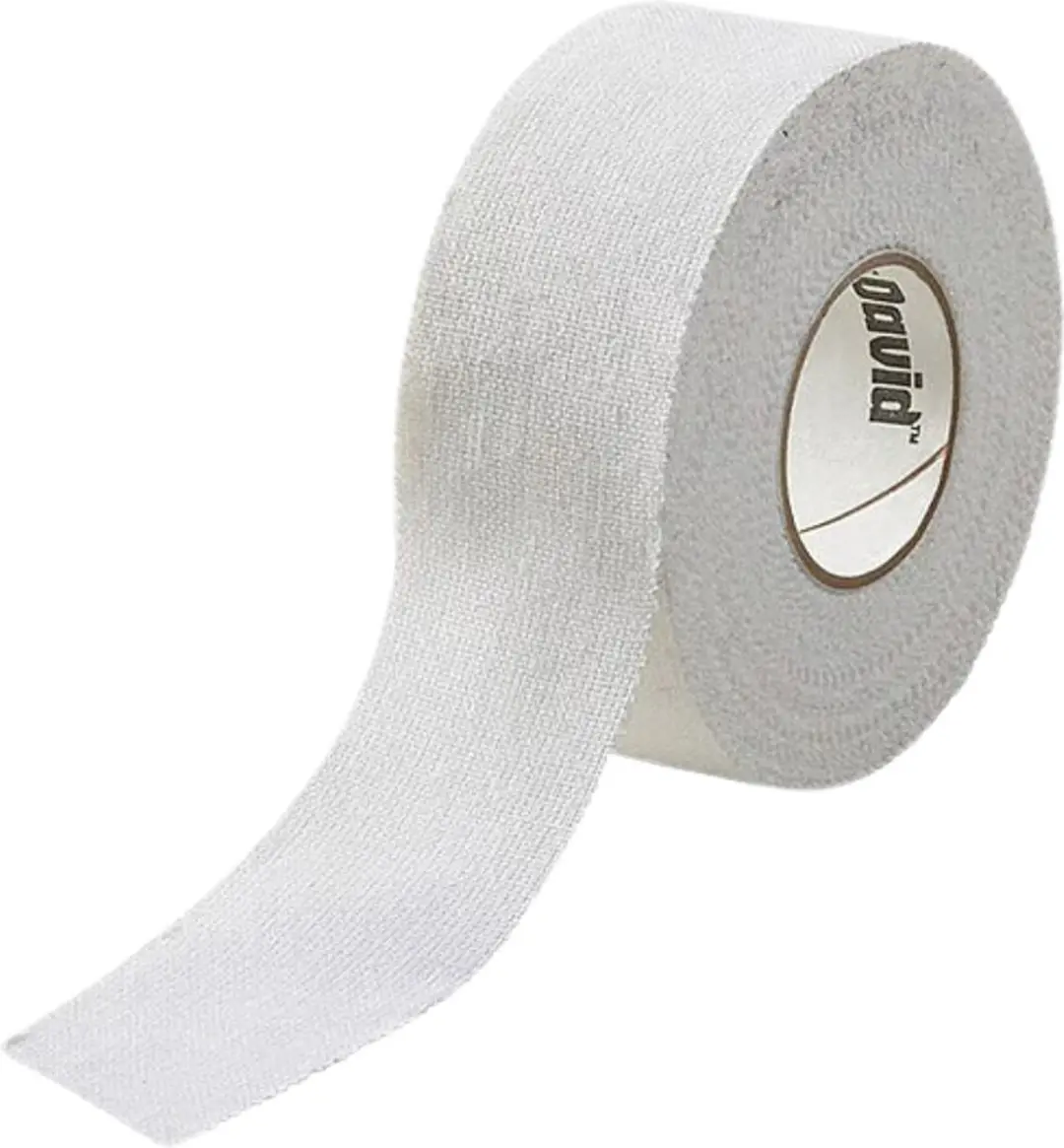 McDavid Sporttape 2.5cm x 10m Wit