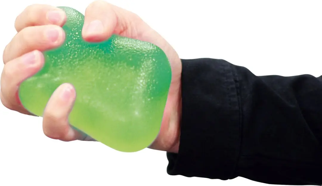 Vitility Jelly Grip Handtrainer