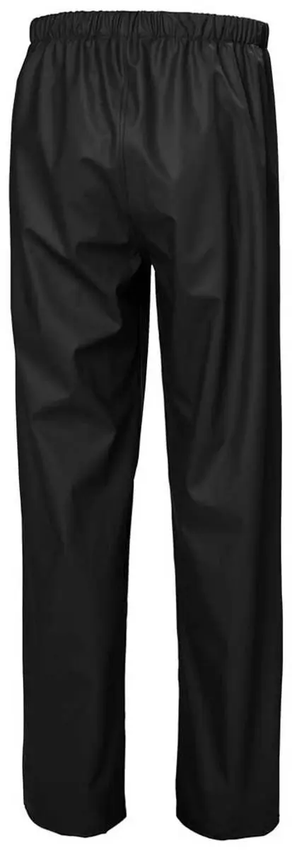Helly Hansen Moss Broek Heren - 2XL - Zwart