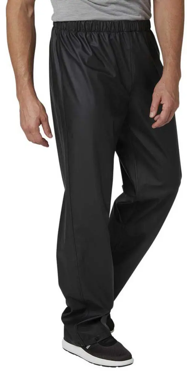 Helly Hansen Moss Broek Heren - 2XL - Zwart