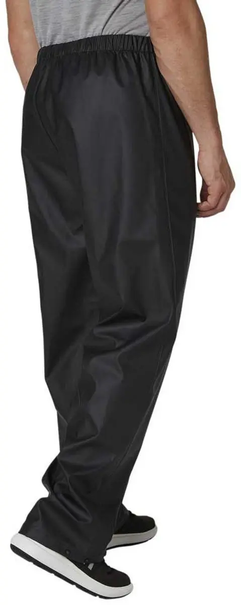 Helly Hansen Moss Broek Heren - 2XL - Zwart