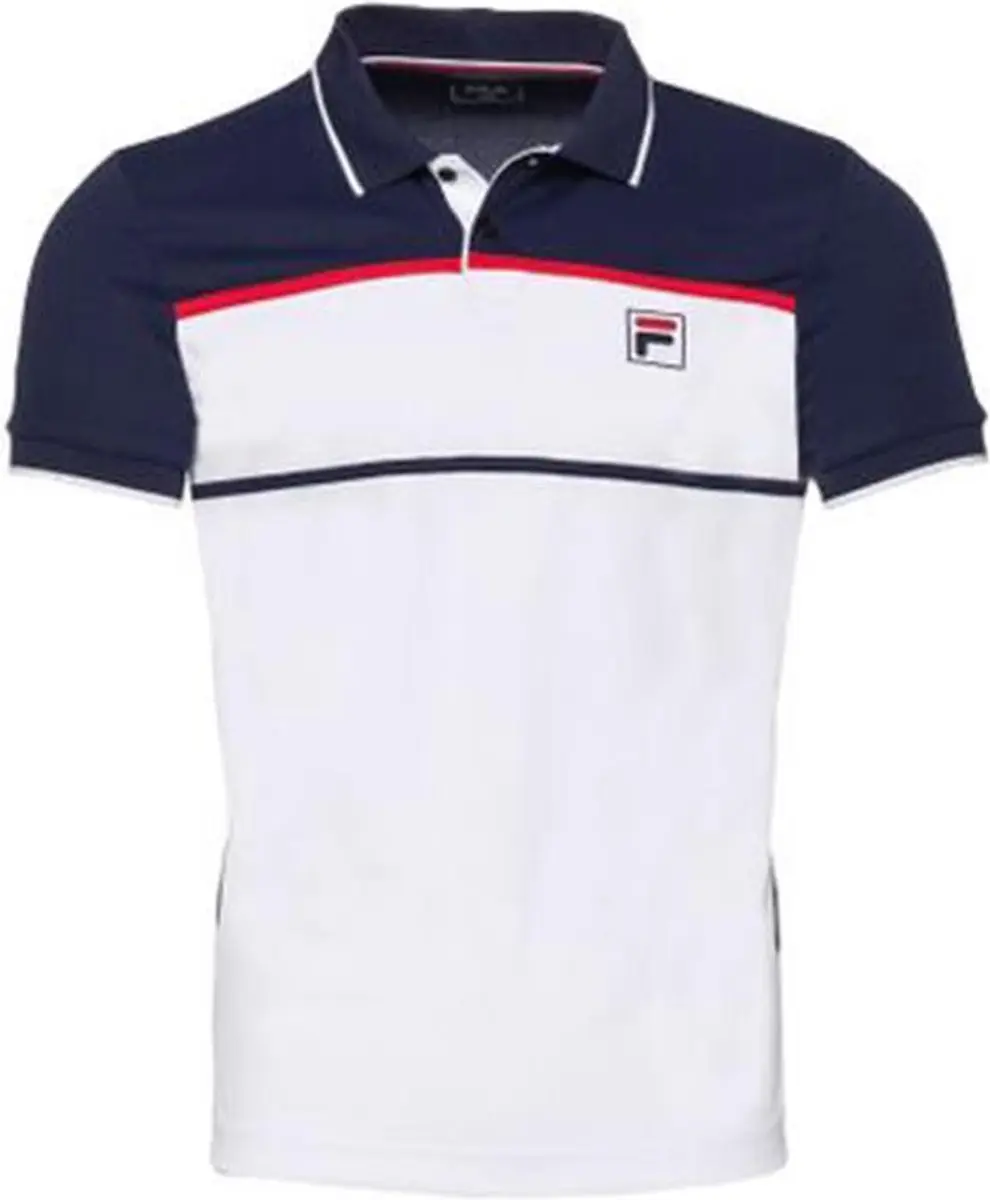 Fila Anton Junior Poloshirt