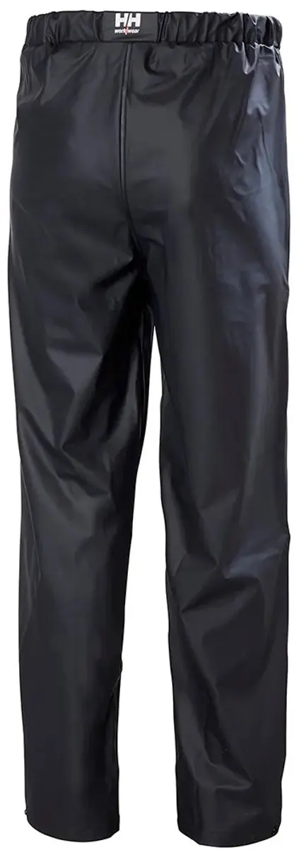 Helly Hansen Voss Broek 70480 - Marineblauw S