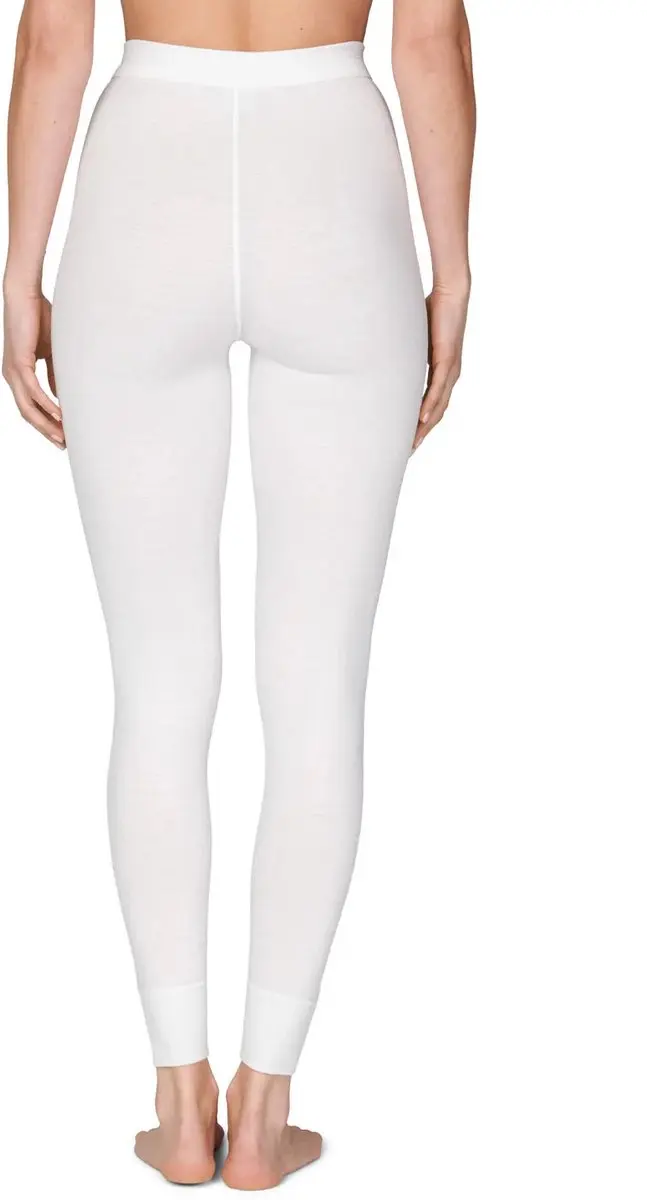Ten Cate Thermo Broek Dames - Maat L - Snow White