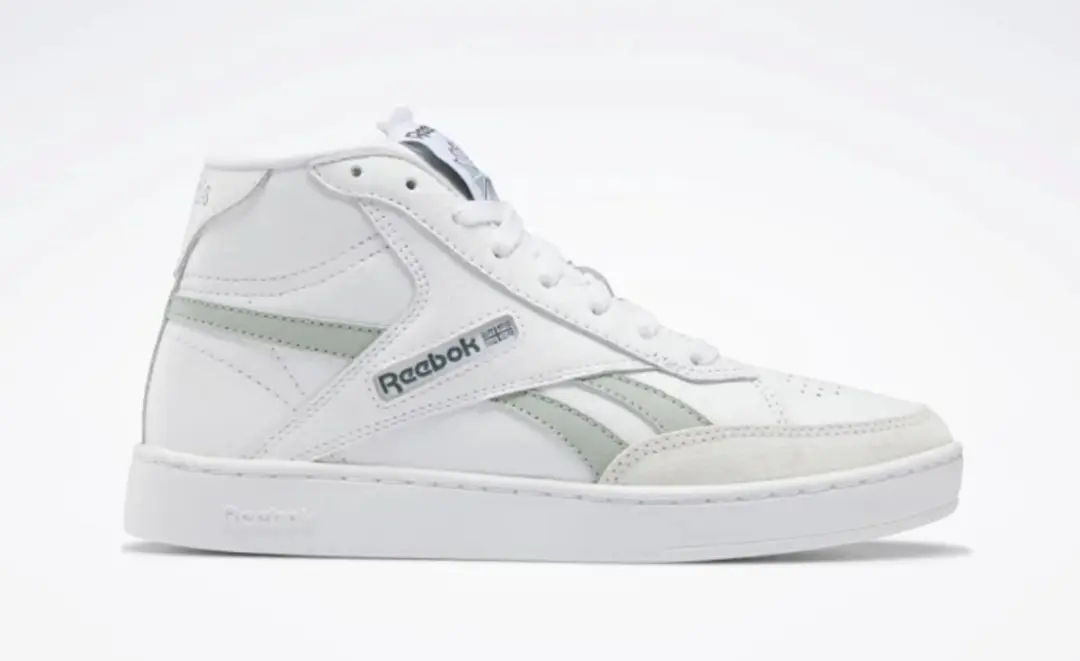 Reebok Club C Sportieve Schoenen Dames
