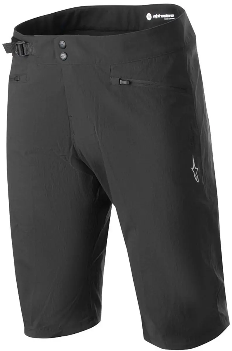 Alpinestars A-dura Korte Broek
