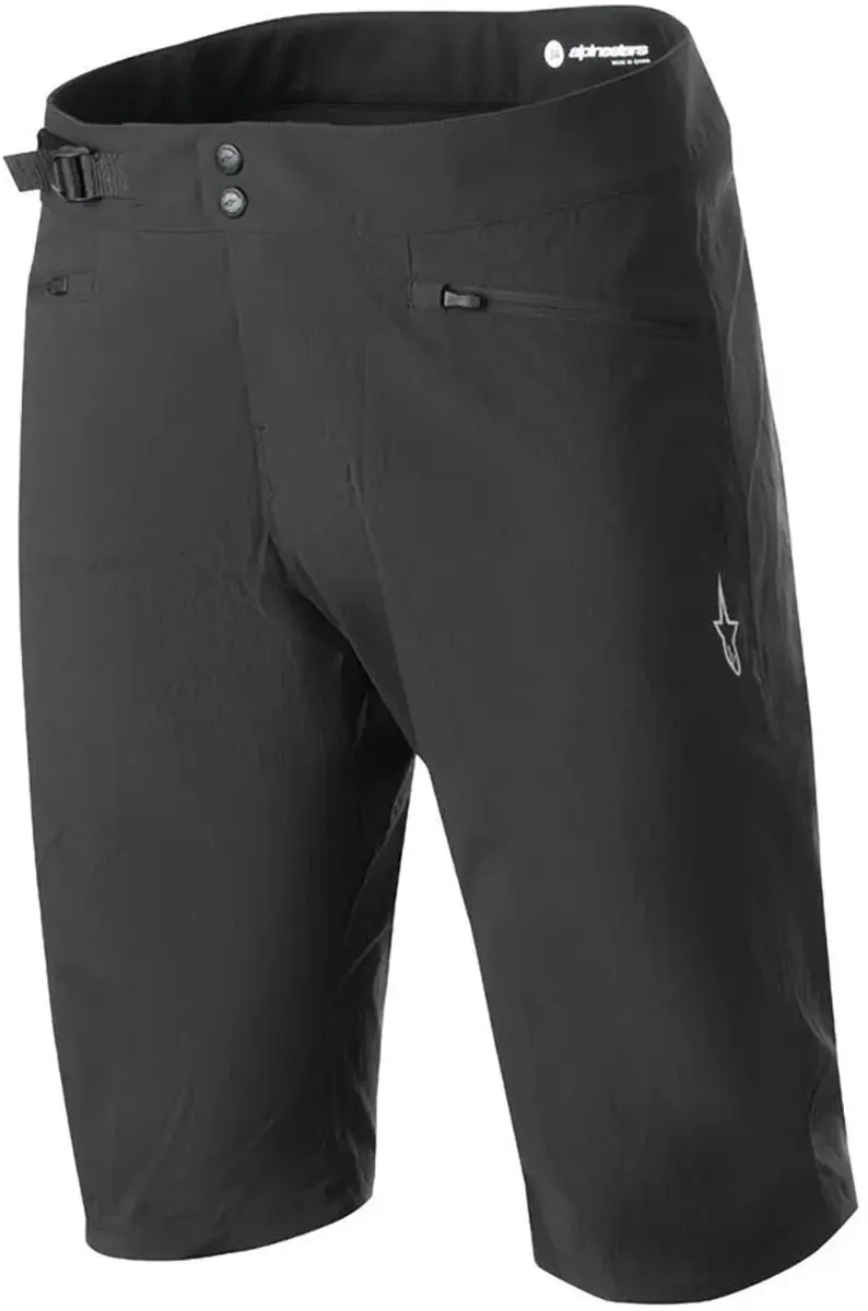 Alpinestars A-dura Korte Broek - 38