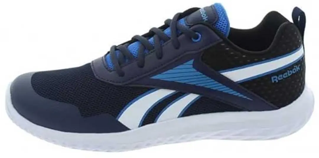 Reebok Rush Runner 5.0 Schoenen - EU 27 - Blauw