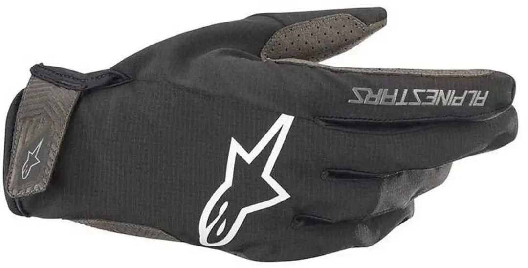 Alpinestars Drop 6.0 Fietshandschoenen - Zwart - XXL