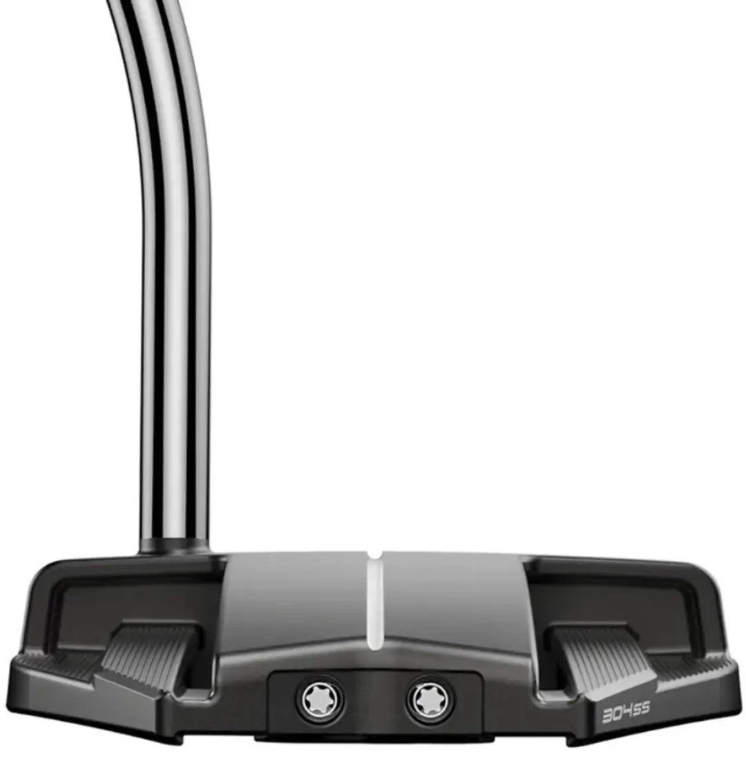 Cobra Stingray Double Bend Putter 34
