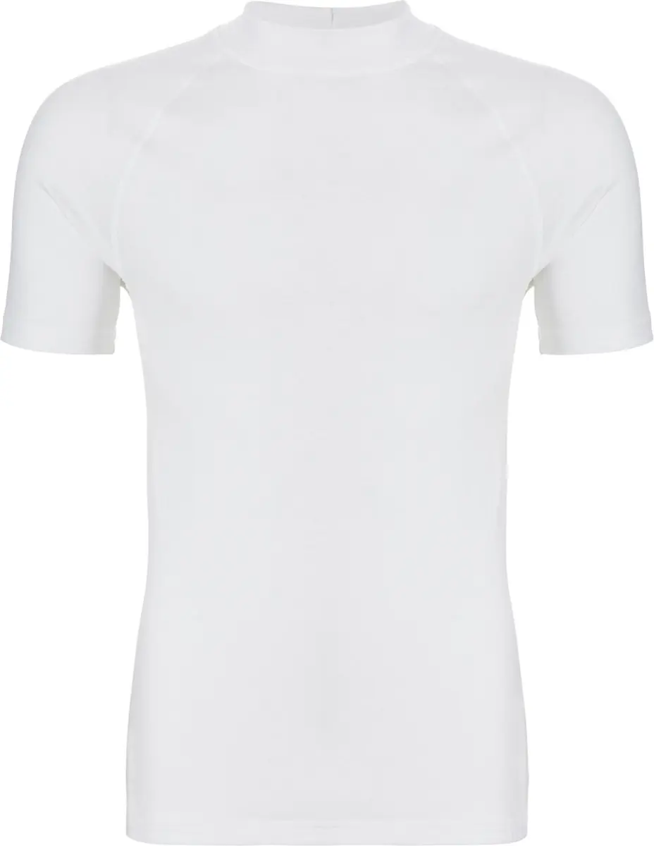 Ten Cate Thermo Shirt Short Sleeve Heren S