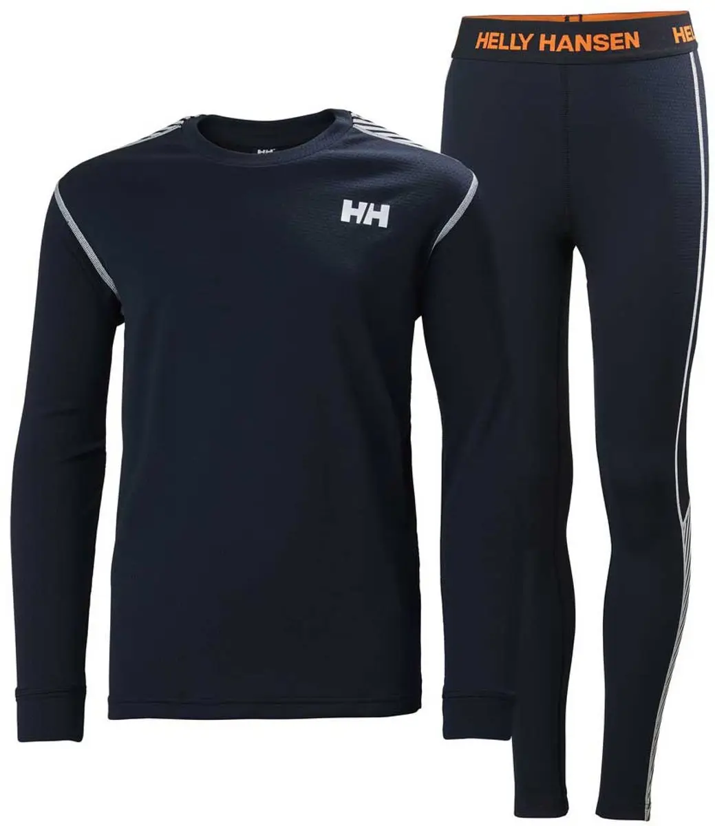 Helly Hansen Active Basislaagbroek 164cm