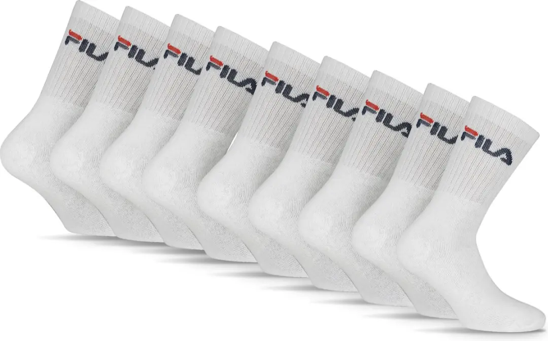 Fila Tennis- & Sportsokken F9505