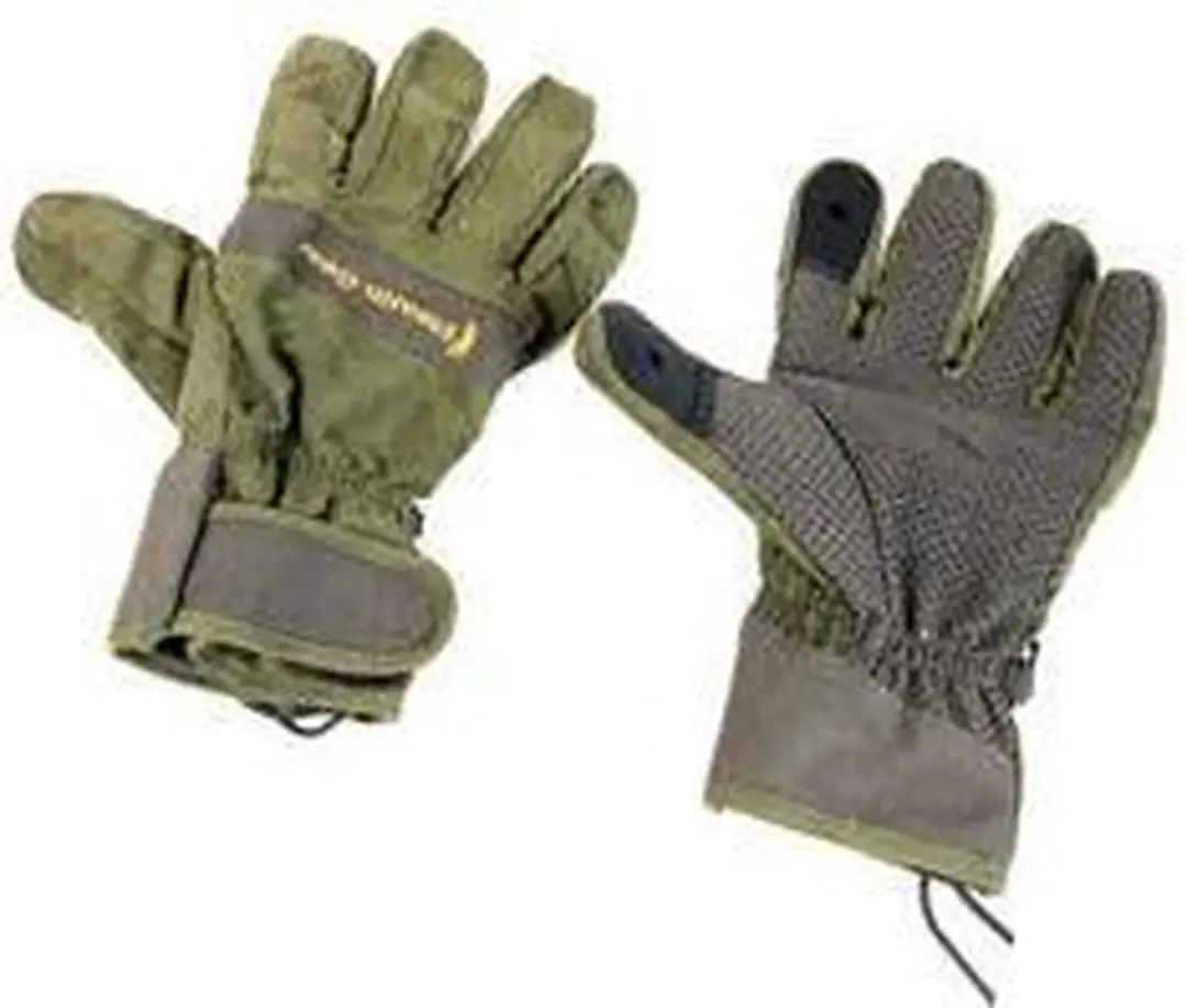 Stealth Gear Extreme Handschoenen