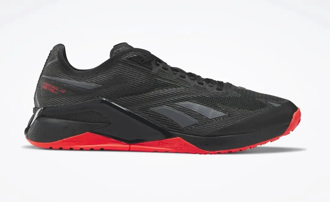 Reebok Nano X2 Sportschoenen