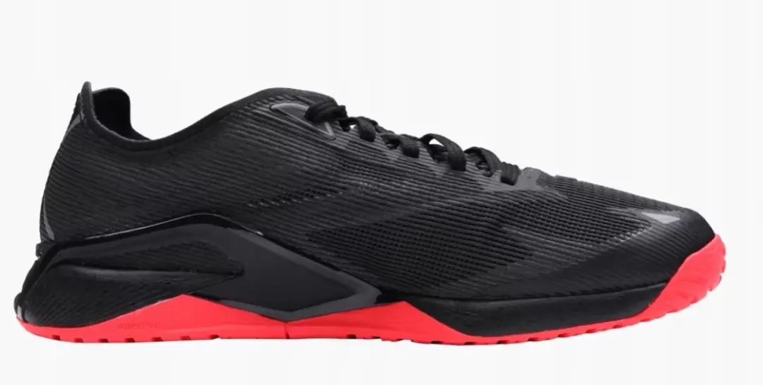 Reebok Nano X2 Sportschoenen - Zwart - afbeelding 6 van 6